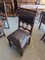 Renaissance Style Table and Chairs, Set of 8 4