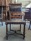 Renaissance Style Table and Chairs, Set of 8 7