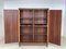 Chippendale Style Wardrobe, 1960s 5