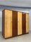 Armoire Mid-Century en Bois, 1960s 2