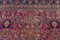 Large Antique Tabriz Rug 9