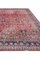 Large Antique Tabriz Rug 2