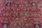 Large Antique Tabriz Rug 4