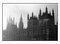 London Houses of Parliament, 2005, Photographic Print 1