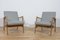 Model 300-139 Armchairs from Swarzędz Factory, 1960s, Set of 2 2