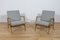 Model 300-139 Armchairs from Swarzędz Factory, 1960s, Set of 2, Image 3
