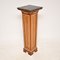 French Marble Top Pedestal Column, 1960s 3