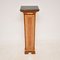 French Marble Top Pedestal Column, 1960s 2