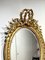 Napoleon III Mirror with Laurel Frames and Garlands 2