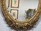 Napoleon III Mirror with Laurel Frames and Garlands 10