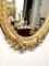 Specchio Napoleone III con cornici e ghirlande di alloro, Immagine 5