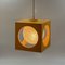 Space Age Hanging Lamp by Richard Essig, Germany, 1970s 10