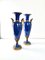 Art Nouveau Vases in Gilt Bronze, 1920s, Set of 2 13