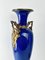 Jugendstil Vasen aus Vergoldeter Bronze, 1920er, 2er Set 15
