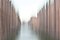 Speicherstadt, Hamburg Metropolis Timescape, Photographic Print 1