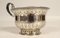 Empire Cup or Bowl in Sterling Silver, Paris, 19th Century 4