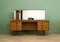 Teak Frisiertisch und Hocker von Bath Cabinet Makers, 1960er, 2er Set 6