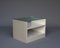 Modernistischer Niederländischer Tisch im Stil von Gerrit Rietveld, 1950er 3