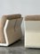 Amanta Lounge Chairs by Mario Bellini for C&b Italia, 1960s, Set of 2, Image 7