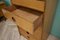 Teak Dressing Table and Stool from Bath Cabinet Makers, 1960s, Image 6
