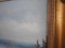 Artista escandinavo, The Winter Brook, años 70, óleo sobre lienzo, enmarcado, Imagen 5