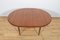 Mid-Century Fresco Dining Table in Teak from G-Plan, 1960s, Image 13