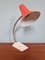 Articulated Metal Desk Lamp from Sis, Germany, 1960s 12