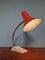 Articulated Metal Desk Lamp from Sis, Germany, 1960s 11