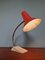 Articulated Metal Desk Lamp from Sis, Germany, 1960s, Image 11