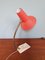 Articulated Metal Desk Lamp from Sis, Germany, 1960s 6