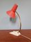 Articulated Metal Desk Lamp from Sis, Germany, 1960s 20