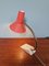 Articulated Metal Desk Lamp from Sis, Germany, 1960s, Image 7