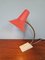 Articulated Metal Desk Lamp from Sis, Germany, 1960s 9