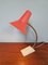 Articulated Metal Desk Lamp from Sis, Germany, 1960s, Image 9