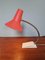 Articulated Metal Desk Lamp from Sis, Germany, 1960s 17