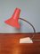 Articulated Metal Desk Lamp from Sis, Germany, 1960s, Image 17