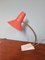 Articulated Metal Desk Lamp from Sis, Germany, 1960s 2