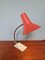 Articulated Metal Desk Lamp from Sis, Germany, 1960s 10