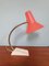 Articulated Metal Desk Lamp from Sis, Germany, 1960s, Image 15