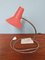 Articulated Metal Desk Lamp from Sis, Germany, 1960s 21