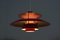 Lampada PH5 Mid-Century di Poul Henningsen per Louis Poulsen, anni '60, Immagine 6