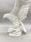 Large Peregrine Falcon in Bisque Porcelain by Michel Tandy for AK Kaiser, Germany, 1970 7