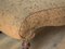 Poltrona antica Ungherese marrone, Immagine 7