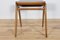 Boomerang Dining Chairs Typ 229xB from Goscinski Furniture Factory, 1960s, Set of 4 18