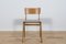 Chaises de Salle à Manger Boomerang Typ 229xB de Goscinski Furniture Factory, 1960s, Set de 4 10