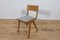 Boomerang Dining Chairs Typ 229xB from Goscinski Furniture Factory, 1960s, Set of 4 8