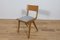 Boomerang Dining Chairs Typ 229xB from Goscinski Furniture Factory, 1960s, Set of 4, Image 8