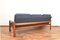 Dänisches Mid-Century Teak Sofa, 1970er 6