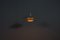 Lampe à Suspension PH4 Mid-Century par Poul Henningsen pour Louis Poulsen, 1960s 5