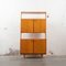 Vintage Cupboard with Mirror, 1960s, Image 1